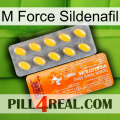 M Force Sildenafil new05